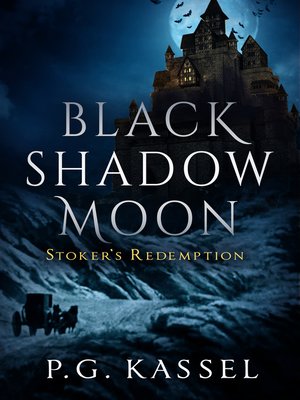 cover image of Black Hunters' Moon